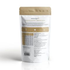 Naturiga Organik Pirinç Proteini Tozu 250 gr