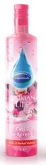 Mecitefendi Woman Life Su Karışımı Seti 750ml