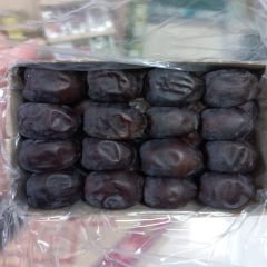 Mehrorreza İran Hurması Yumuşak 500 gr