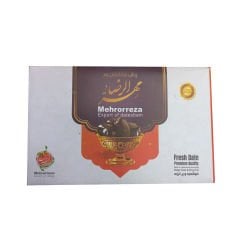 Mehrorreza İran Hurması Yumuşak 500 gr