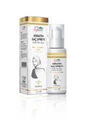 Softem Keratinli Saç Bakım Spreyi 100 ml