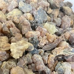 Mürsafi - Mırra Sakızı - Mür Zamkı