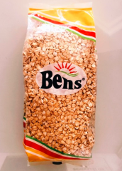Bens Yulaf Ezmesi 1 kg