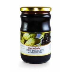 Mecitefendi Dut Pekmezi 800 gr