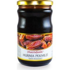 Mecitefendi Hurma Pekmezi 800 gr