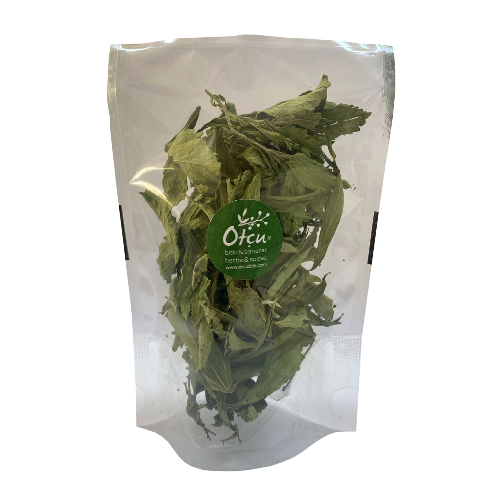 Otcu® Stevia Otu Tatlı 15 gr