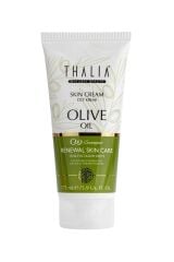 Thalia Nemlendirici Etkili Zeytinyağlı Ve Coenzym Q10 Cilt Bakım Kremi 175 ml