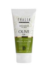 Thalia Nemlendirici Etkili Zeytinyağlı Ve Coenzym Q10 Cilt Bakım Kremi 175 ml