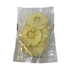 Otcu® Katkısız Doğal Kurutulmuş Elma Dilimleri 50 gr