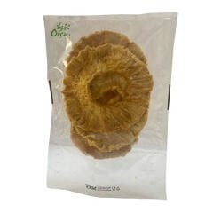 Otcu® Katkısız Doğal Kurutulmuş Ananas Dilimleri 50 gr