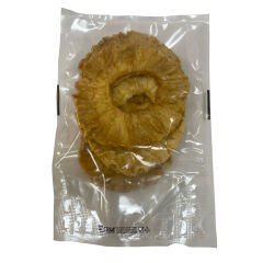 Otcu® Katkısız Doğal Kurutulmuş Ananas Dilimleri 50 gr