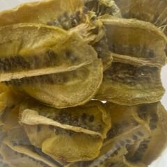 Otcu® Katkısız Doğal Kurutulmuş Kivi Dilimleri 50 gr