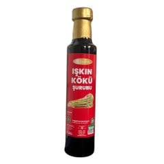 Nursima Işkın Kökü Şurubu 250 ml