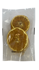 Kurutulmuş Portakal Dilimleri 30 gr