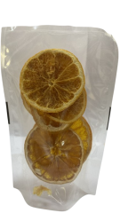 Kurutulmuş Portakal Dilimleri 30 gr