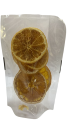 Kurutulmuş Portakal Dilimleri 30 gr