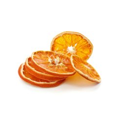 Kurutulmuş Portakal Dilimleri 30 gr