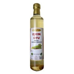 Nursima Işkın Otu Melisa Karışım Sirkesi 500 ml