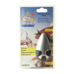Deos Koku Giderici Metal Sabun