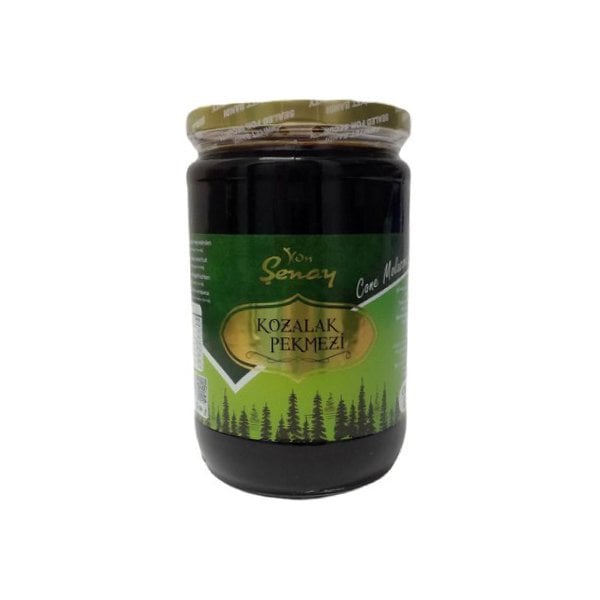 Şenay Çam Kozalak Pekmezi 800 gr