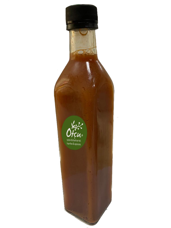 Otcu® Çam Kozalak Şurubu 500 ml