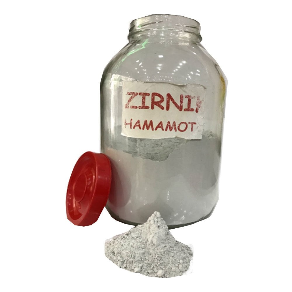 Zırnık Hamam Otu