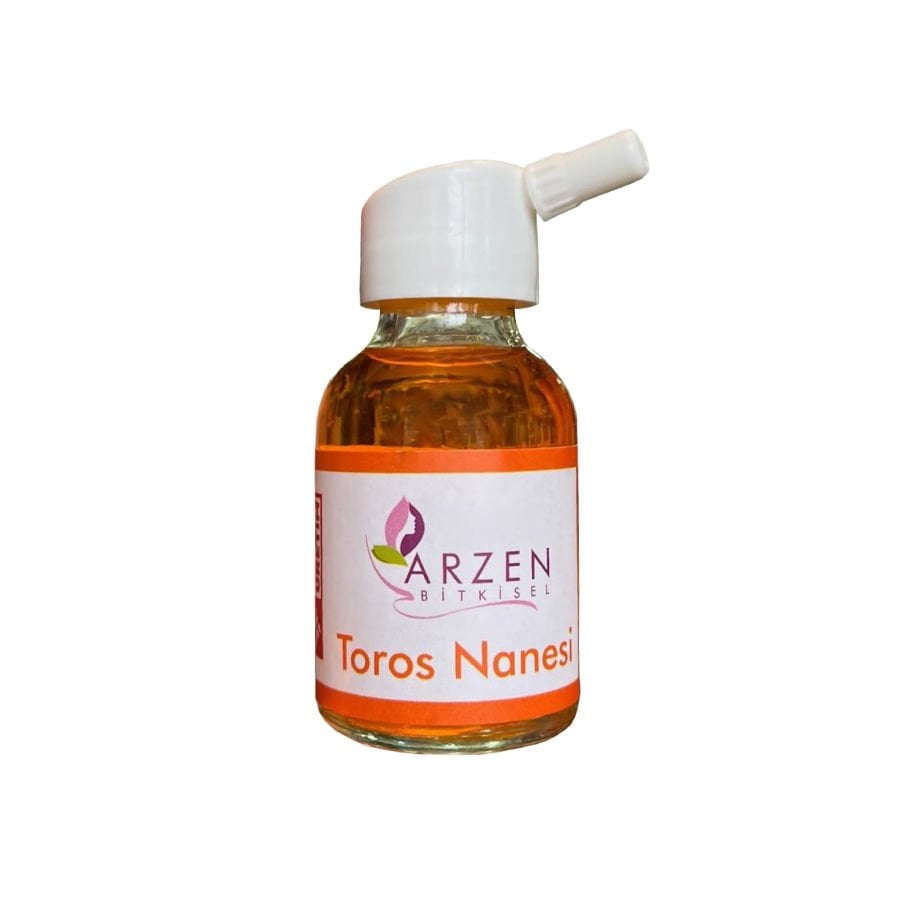 Arzen Toros Nanesi Yağı 20 ml