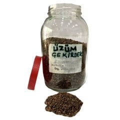 Üzüm Çekirdeği Tohumu
