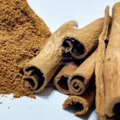 Tarçın Kabuk