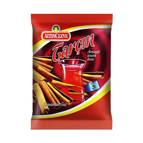 Tarçın Aromalı İçecek Tozu 250 gr