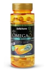 Shiffa Home Omega 3 - 60 Softjel