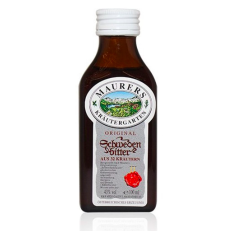 Maurers Krautergarten Orjinal İsveç Şurubu 100 ml