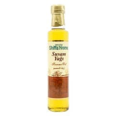 Shiffa Home Susam Yağı 250 ml