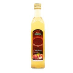 Aksu Vital Elma Sirkesi 500 ml