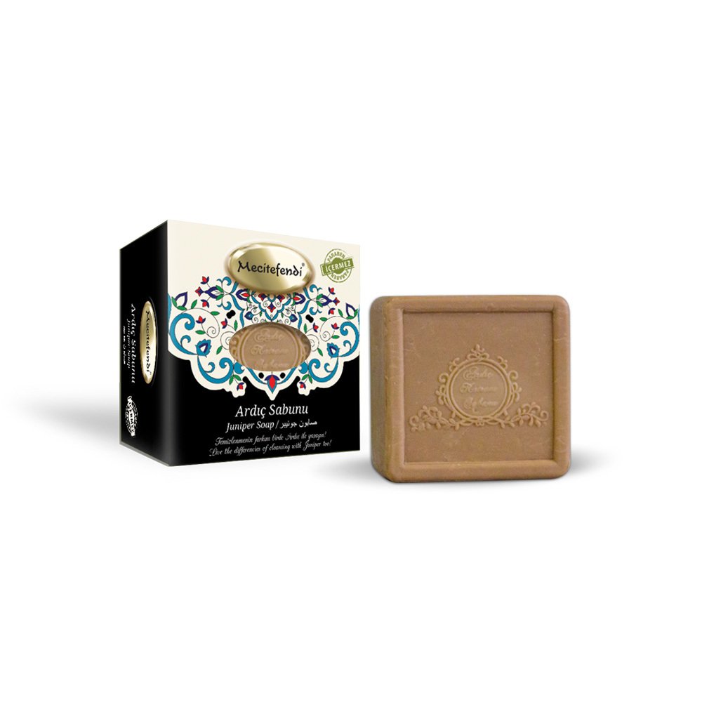 Mecitefendi Ardıç Sabunu 150 gr