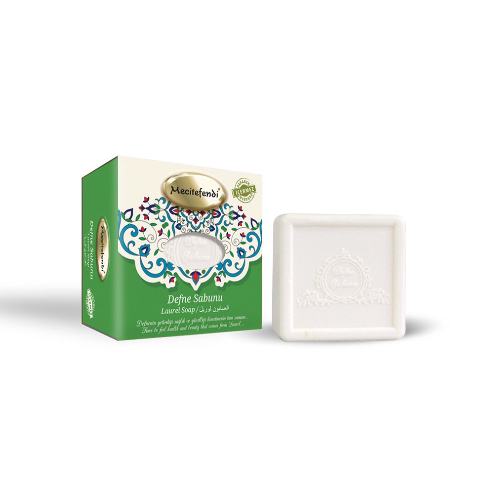 Mecitefendi Defne Sabunu 150 gr