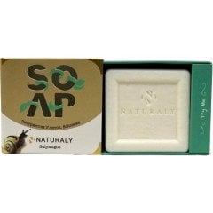 Naturaly Soap Salyangoz Sabunu 150 gr