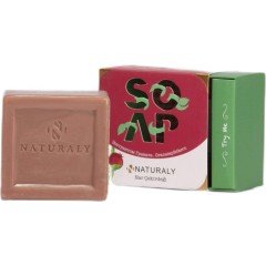 Naturaly Soap Nar Çekirdeği Sabunu 150 gr