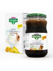 Sena Sultan Nar Soslu Sandaloz Sakızlı Macun 420 gr