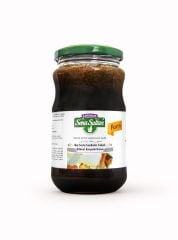Sena Sultan Nar Soslu Sandaloz Sakızlı Macun 420 gr