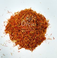 Safran Aspir Çiçeği